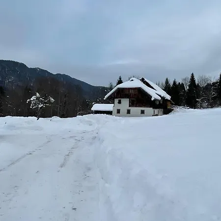 La Di Aclete Appartamento Tarvisio