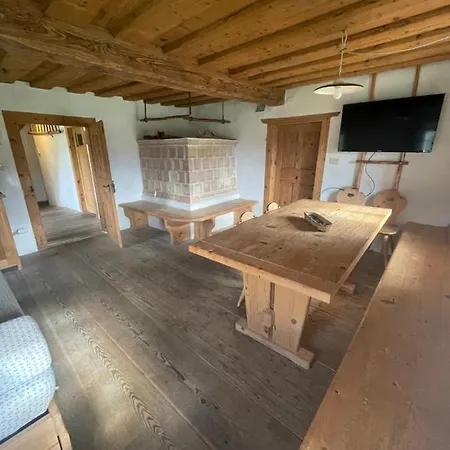 La Di Aclete Apartment