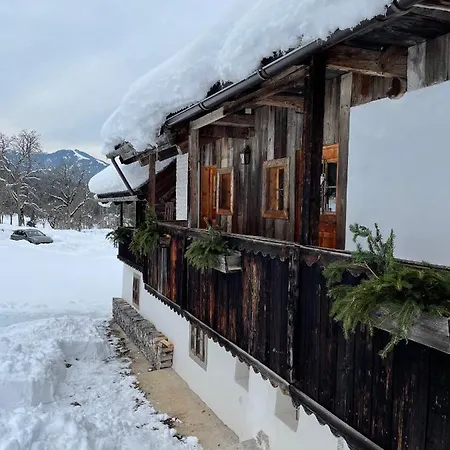 아파트 La Di Aclete *