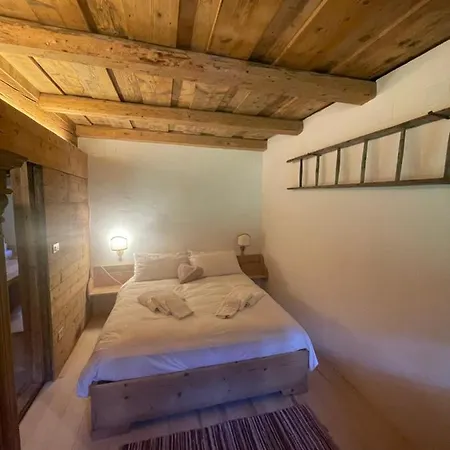 La Di Aclete Apartment