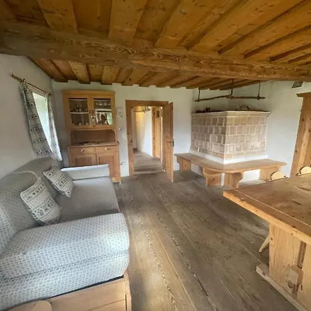 Apartment La Di Aclete