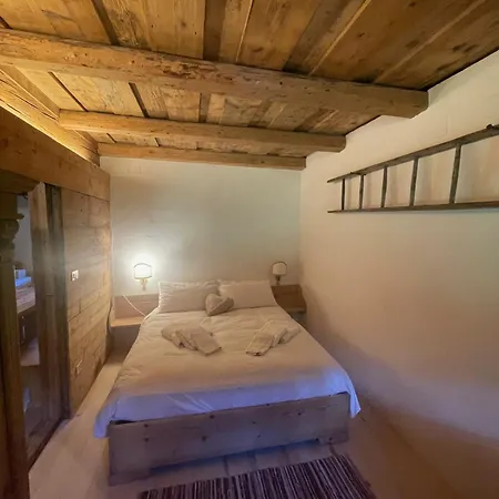 La Di Aclete Apartment