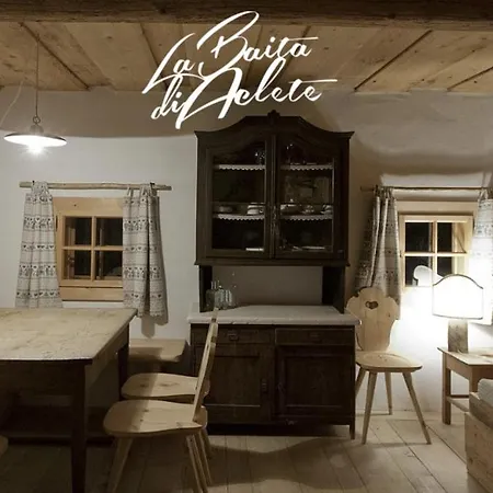 La Di Aclete Ταρβίζιο