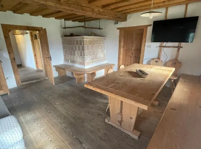 La Di Aclete 아파트