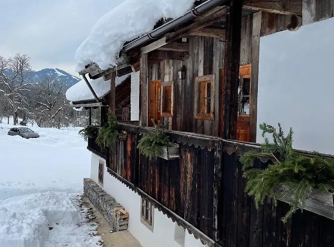 アパート La Di Aclete *