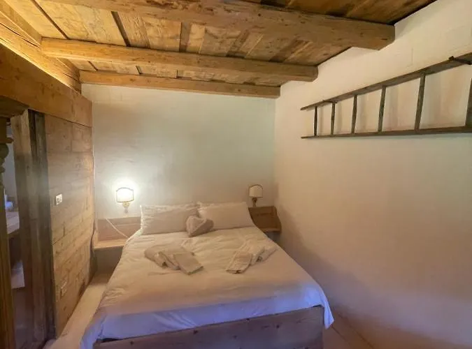 La Di Aclete Διαμέρισμα