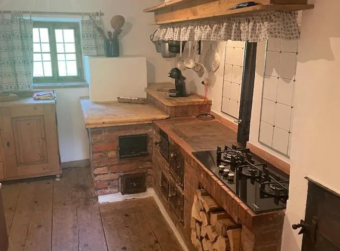 Διαμέρισμα La Di Aclete