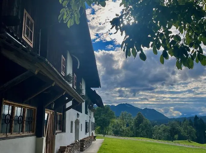 La Di Aclete 아파트 타르비시오