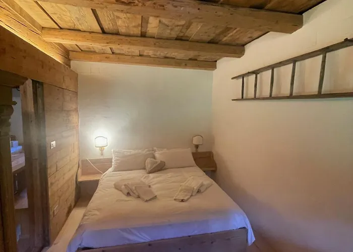 La Di Aclete Διαμέρισμα