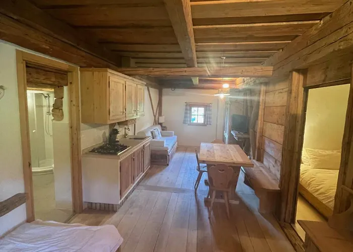 La Di Aclete 아파트 *