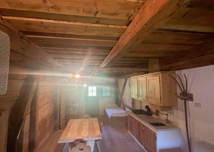 Διαμέρισμα La Di Aclete Ταρβίζιο