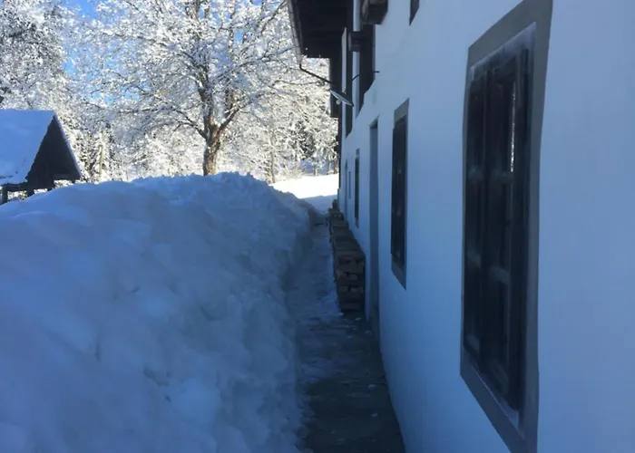 아파트 La Di Aclete