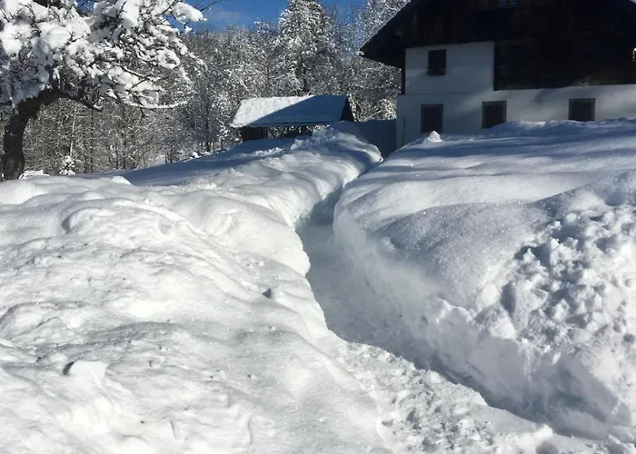 La Di Aclete 아파트