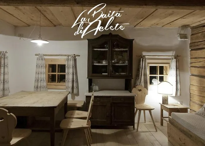 La Di Aclete 타르비시오